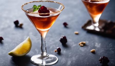 Cocktail and Juice 1 - Cocktail and Juice - image